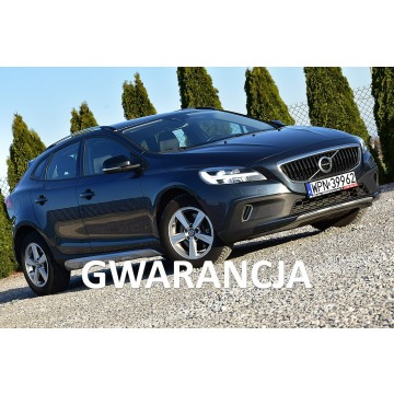 Volvo V40 Cross Country - 1,5T3 152KM Led Navi Kamera Podg. Fotele Gwarancja