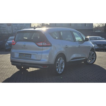 Renault Grand Scenic  Minivan/Van 2017,  1.5 diesel - Na sprzedaż za 39 990 zł - Mysłowice - zdjęcie 4