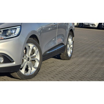 Renault Grand Scenic  Minivan/Van 2017,  1.5 diesel - Na sprzedaż za 39 990 zł - Mysłowice - zdjęcie 5