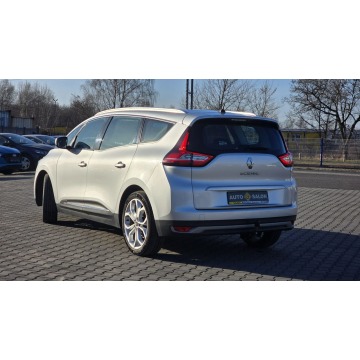 Renault Grand Scenic  Minivan/Van 2017,  1.5 diesel - Na sprzedaż za 39 990 zł - Mysłowice - zdjęcie 2
