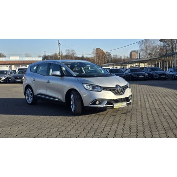 Renault Grand Scenic  Minivan/Van 2017,  1.5 diesel - Na sprzedaż za 39 990 zł - Mysłowice - zdjęcie 3
