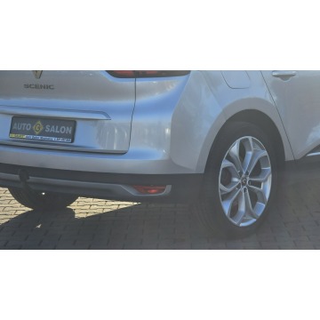 Renault Grand Scenic  Minivan/Van 2017,  1.5 diesel - Na sprzedaż za 39 990 zł - Mysłowice - zdjęcie 8