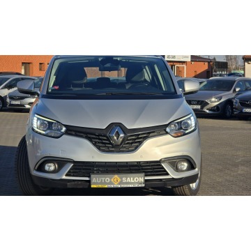 Renault Grand Scenic  Minivan/Van 2017,  1.5 diesel - Na sprzedaż za 39 990 zł - Mysłowice - zdjęcie 12