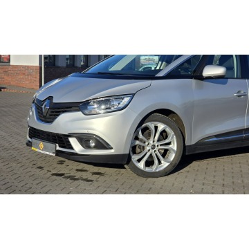 Renault Grand Scenic  Minivan/Van 2017,  1.5 diesel - Na sprzedaż za 39 990 zł - Mysłowice - zdjęcie 7