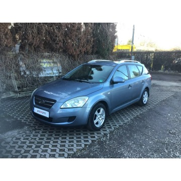 Kia Ceed 2009,  1.4 benzyna - Na sprzedaż za 9 600,00 zł - Warszawa - zdjęcie 3