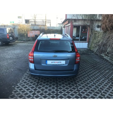 Kia Ceed 2009,  1.4 benzyna - Na sprzedaż za 9 600,00 zł - Warszawa - zdjęcie 6