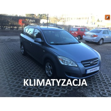Kia Cee'd - 2009