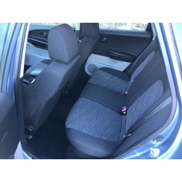 Kia Ceed 2009,  1.4 benzyna - Na sprzedaż za 9 600,00 zł - Warszawa - zdjęcie 10