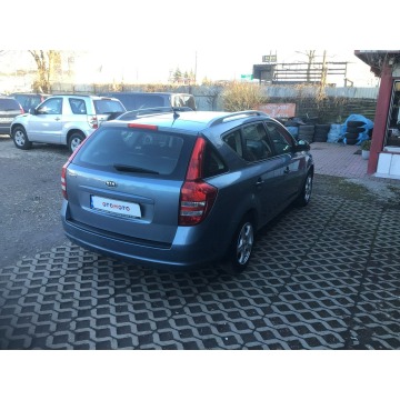 Kia Ceed 2009,  1.4 benzyna - Na sprzedaż za 9 600,00 zł - Warszawa - zdjęcie 7