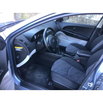Kia Ceed 2009,  1.4 benzyna - Na sprzedaż za 9 600,00 zł - Warszawa - zdjęcie 9