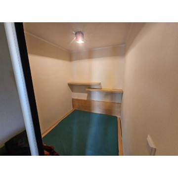 Mieszkanie dwupokojowe Wrocław - Stare Miasto,   40 m2, drugie piętro - Sprzedam - zdjęcie 4