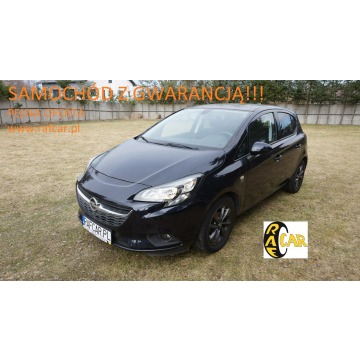 Opel Corsa - z Niemiec. Gwarancja. Polecam !!!