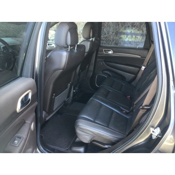 Jeep Grand Cherokee  Terenowy 2014,  3.0 diesel, automat - Na sprzedaż za 74 000 zł - Warszawa - zdjęcie 8