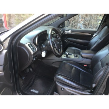 Jeep Grand Cherokee  Terenowy 2014,  3.0 diesel, automat - Na sprzedaż za 74 000 zł - Warszawa - zdjęcie 7