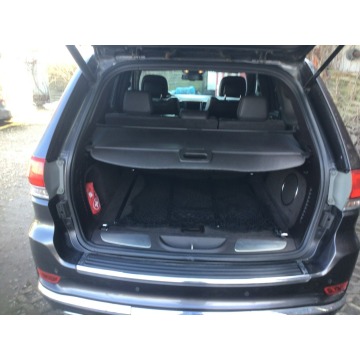 Jeep Grand Cherokee  Terenowy 2014,  3.0 diesel, automat - Na sprzedaż za 74 000 zł - Warszawa - zdjęcie 9