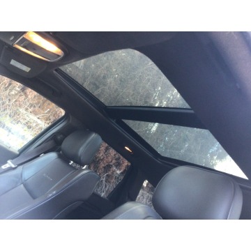 Jeep Grand Cherokee  Terenowy 2014,  3.0 diesel, automat - Na sprzedaż za 74 000 zł - Warszawa - zdjęcie 11