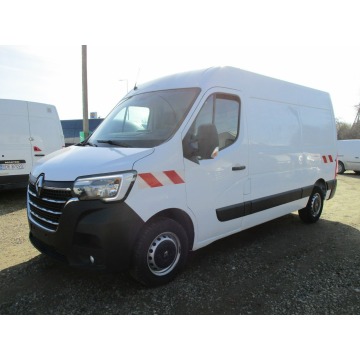 Renault Master, 2020r., 135 KM