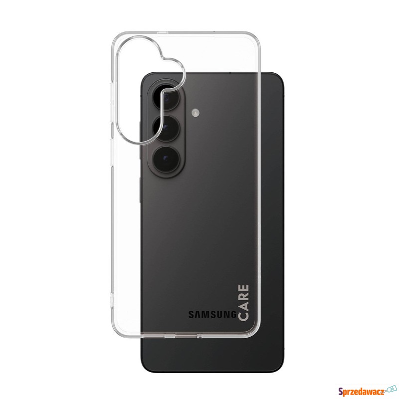 Etui PanzerGlass Care X-Ray do Galaxy S26+ - Akcesoria i części do... - Olsztyn