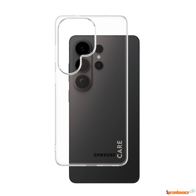 Etui PanzerGlass Care X-Ray do Galaxy S26 Ultra - Akcesoria i części do... - Sosnowiec
