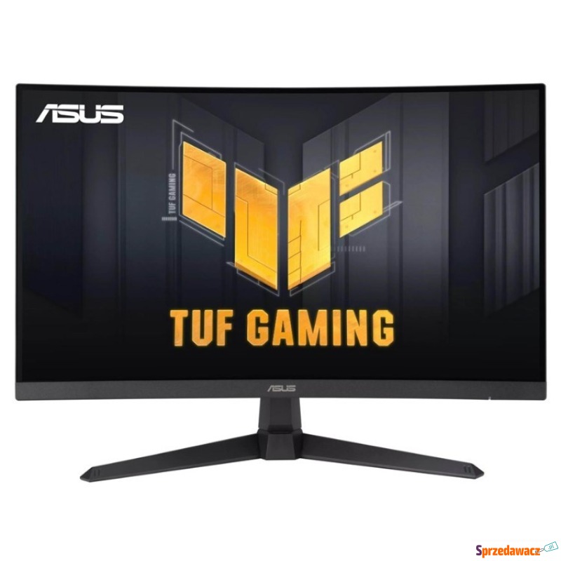 ASUS TUF Gaming VG27VQM1B - 280Hz...