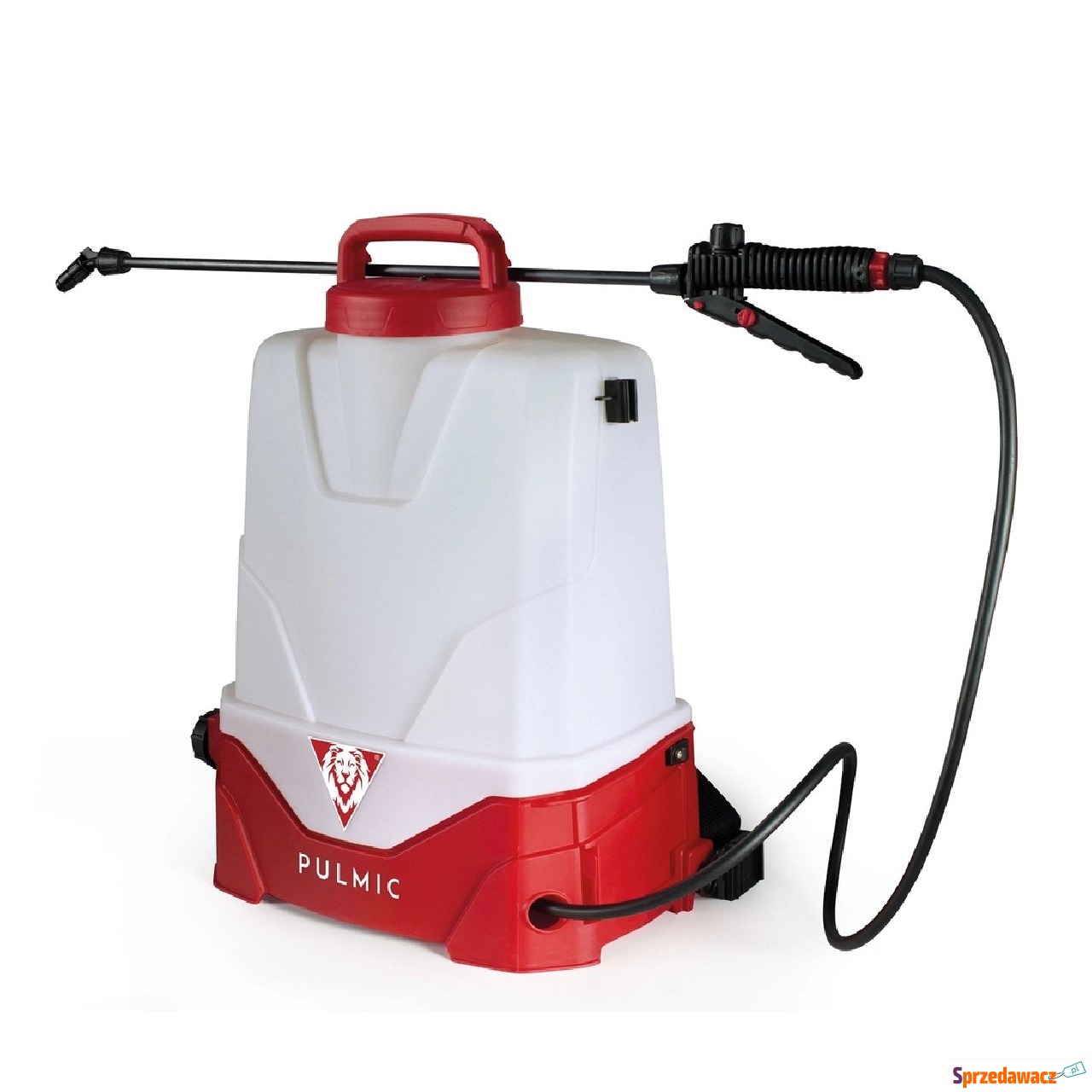 PULMIC PEGASUS 15 AGRO OPRYSKIWACZ...