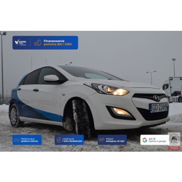 HYUNDAI I30 [14645]