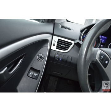 Hyundai i30 2014 diesel - Na sprzedaż za 18 942 zł - Gdańsk - zdjęcie 4