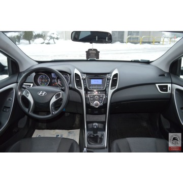 Hyundai i30 2014 diesel - Na sprzedaż za 18 942 zł - Gdańsk - zdjęcie 2