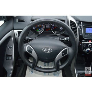 Hyundai i30 2014 diesel - Na sprzedaż za 18 942 zł - Gdańsk - zdjęcie 3