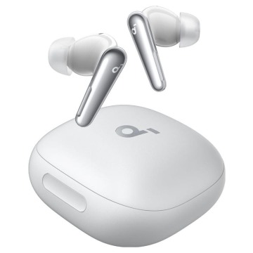 Soundcore Liberty 4 Pro Białe