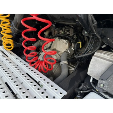 man tgx 18.460 retarder - Ciągniki siodłowe - Kozerki - zdjęcie 6