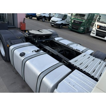 man tgx 18.460 retarder - Ciągniki siodłowe - Kozerki - zdjęcie 7