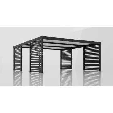 CarPort PREMIUM - wiata samochodowa 6x5,5 - a... - Garaże i wiaty - Tarnów - zdjęcie 2