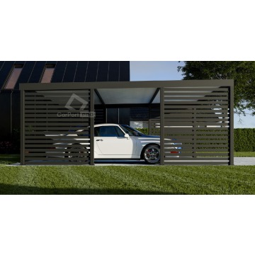 CarPort PREMIUM - wiata samochodowa 6x5,5 - a... - Garaże i wiaty - Tarnów - zdjęcie 3