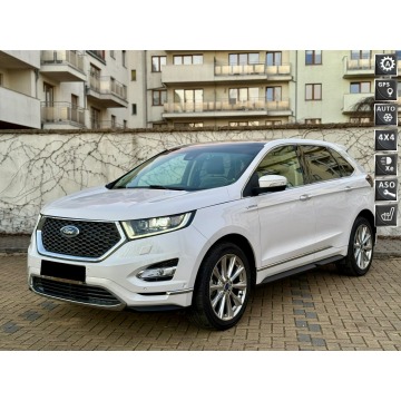 Ford EDGE - 4x4 Vignale Panorama Xenon