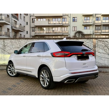 Ford Edge  SUV 2018,  2.0 diesel, automat - Na sprzedaż za 82 500 zł - Tarnowskie Góry - zdjęcie 2