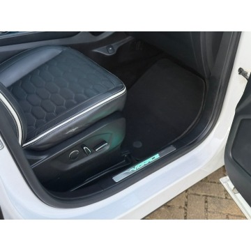 Ford Edge  SUV 2018,  2.0 diesel, automat - Na sprzedaż za 82 500 zł - Tarnowskie Góry - zdjęcie 7