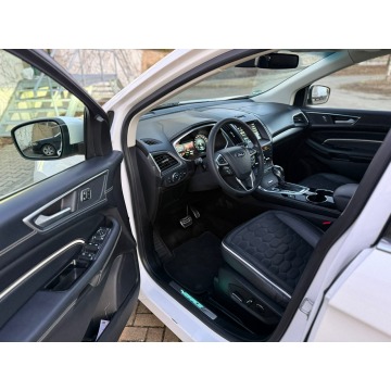 Ford Edge  SUV 2018,  2.0 diesel, automat - Na sprzedaż za 82 500 zł - Tarnowskie Góry - zdjęcie 5