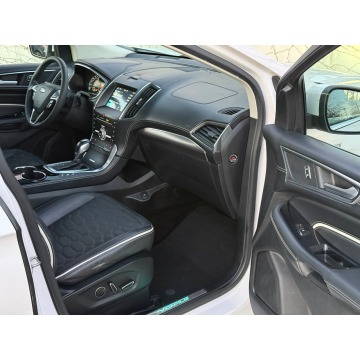 Ford Edge  SUV 2018,  2.0 diesel, automat - Na sprzedaż za 82 500 zł - Tarnowskie Góry - zdjęcie 8