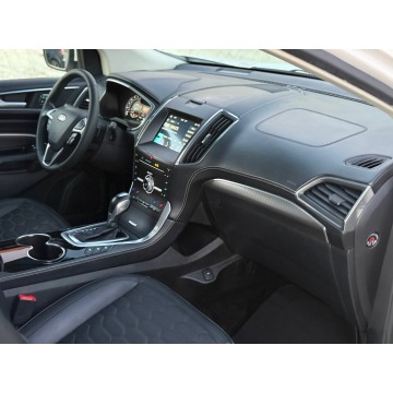 Ford Edge  SUV 2018,  2.0 diesel, automat - Na sprzedaż za 82 500 zł - Tarnowskie Góry - zdjęcie 6