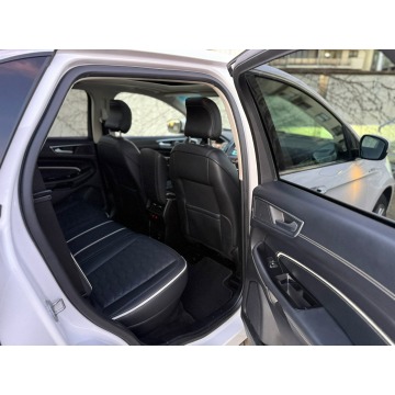 Ford Edge  SUV 2018,  2.0 diesel, automat - Na sprzedaż za 82 500 zł - Tarnowskie Góry - zdjęcie 10