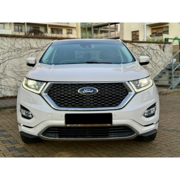 Ford Edge  SUV 2018,  2.0 diesel, automat - Na sprzedaż za 82 500 zł - Tarnowskie Góry - zdjęcie 11