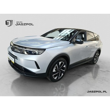Opel Grandland GS MAX HEV 1.2 145 KM - Ochrona 8-Lat