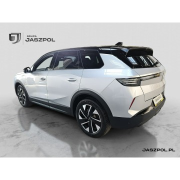 Opel HS  SUV 2026,  1.2 hybryda, automat - Na sprzedaż za 151 500 zł - Łódź - zdjęcie 7