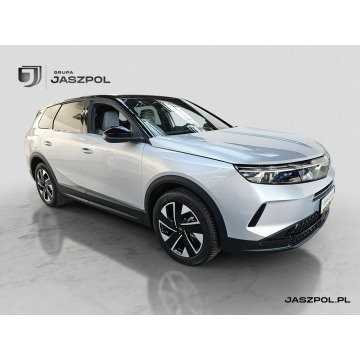 Opel HS  SUV 2026,  1.2 hybryda, automat - Na sprzedaż za 151 500 zł - Łódź - zdjęcie 3