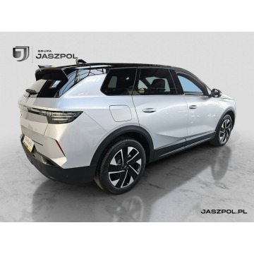 Opel HS  SUV 2026,  1.2 hybryda, automat - Na sprzedaż za 151 500 zł - Łódź - zdjęcie 5
