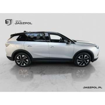 Opel HS  SUV 2026,  1.2 hybryda, automat - Na sprzedaż za 151 500 zł - Łódź - zdjęcie 4