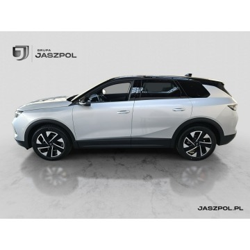 Opel HS  SUV 2026,  1.2 hybryda, automat - Na sprzedaż za 151 500 zł - Łódź - zdjęcie 8