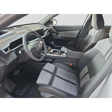 Opel HS  SUV 2026,  1.2 hybryda, automat - Na sprzedaż za 151 500 zł - Łódź - zdjęcie 10