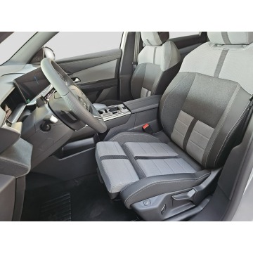 Opel HS  SUV 2026,  1.2 hybryda, automat - Na sprzedaż za 151 500 zł - Łódź - zdjęcie 12